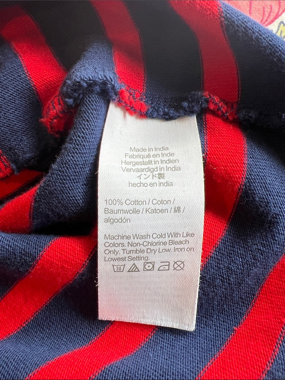 Darling J Crew Boatneck Top M - Picture 3 of 7